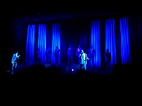 "Fix You" (Coldplay) - Straight No Chaser