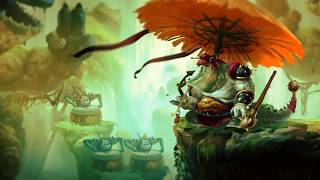 Unruly Heroes Steam Key RU/CIS