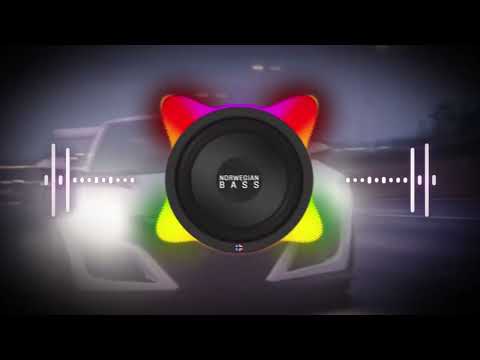 Restricted vs. Eminem - Without Me Wooh Wooh (Scottie V Mashup) (Bass Boosted)