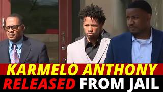 BREAKING NEWS| Karmelo Anthony Released after Bond Lowered to $250,000!! White Conservatives are MAD