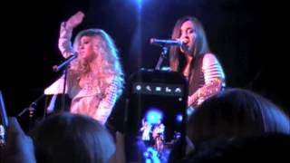 Megan &amp; Liz Like I Would Live @ The Roxy