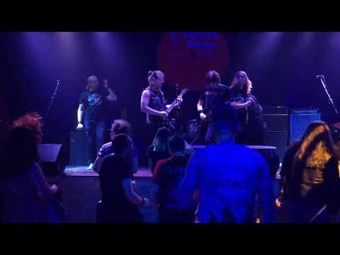 Caesarius live - DREAMLAND, 24/08/2019