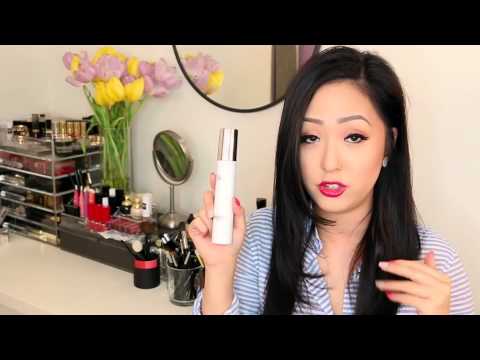 Raeview's Miracle Skin Moisturizer with SPF | SK-II Cellumination Day Surge UV