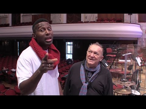 Making of URBSymphony