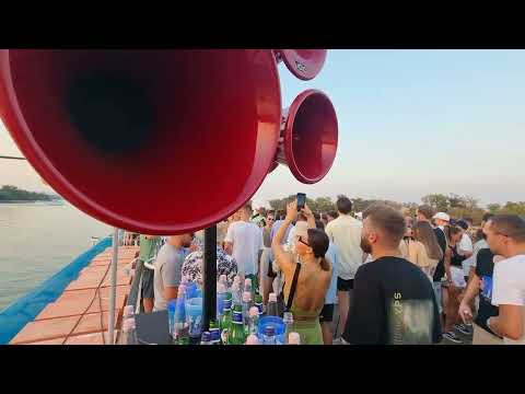 ARAPU B2B PRIKU🚀(danube cruisebpl/r)