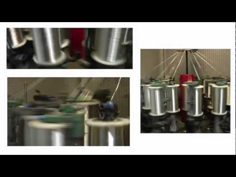 MIL-KABEL-SYSTEMS GmbH (Unternehmensfilm)