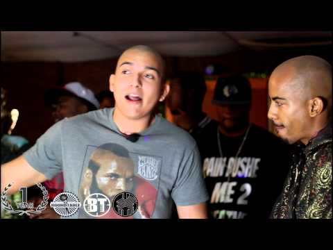 D-Checc vs Fre$h2Deff