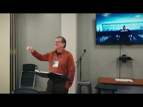 Celebrate Recovery @ Crossroads: Lesson 16: Amends - February 5, 2026