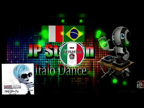 02 (R.A.G. DJ Trovered Remix) || Rachel Santos - Why You Cry