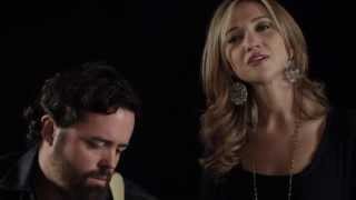 Sarah Darling "Soldier's Girl" (Special Live Acoustic Performance - CRS)