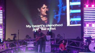 Casting Crowns Just Another Birthday Live 9242011 Corona CA