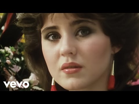 The Nolans - Don't Love Me Too Hard (Official Video)