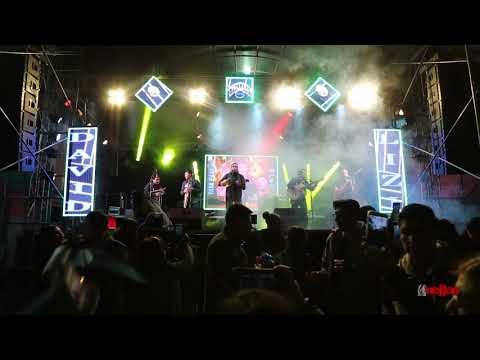 OLVÍDATE DE MI (Kullahuada) - Grupo TATTAS (en vivo) 2019