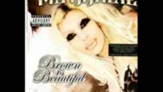 Ms krazie -walk away