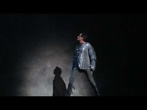 【Eric Jetner Phoebus】L'ombre