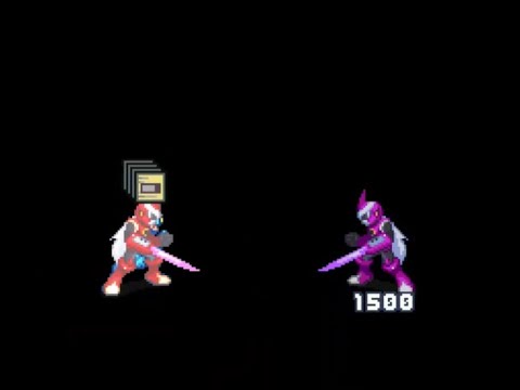 MegaMan Battle Network 5 DS: ProtoMan DS