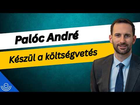 Pirkadat: Palóc André