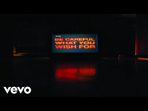AKA, ANATII - How You Like Me Now !/? (Audio)