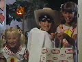Thrifty Department Stores Halloween Kodak Film Ad 1981