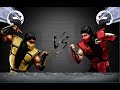 MKP 4 1 Season 2 5 UPDATE Human Sektor Cyrax DOWNLOAD