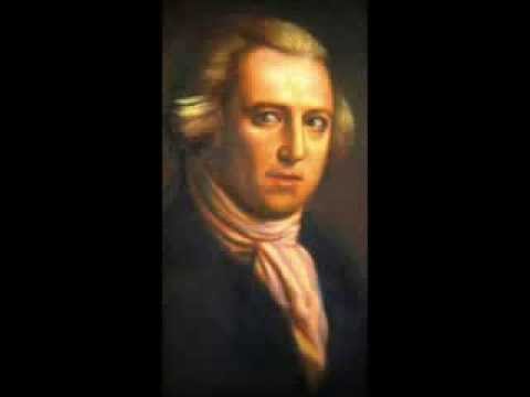 Johann Baptist Vanhal, Symphony in C minor, I Allegro moderato