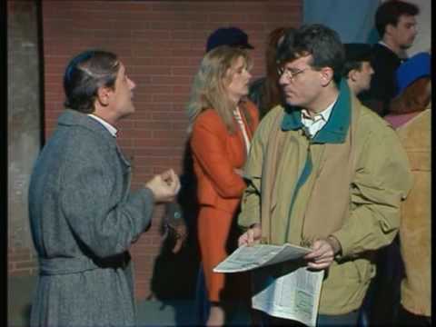 Martes y 13 - Contigo Aprendí - Francés: Le cinéma