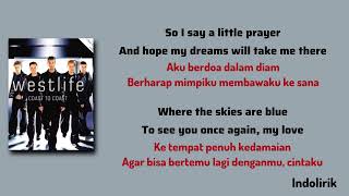 Download lagu My Love - Westlife | Lirik Terjemahan Indonesia  mp3