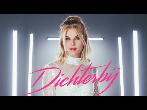 Femke Meines - Dichterbij