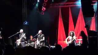 Crimson ProjeKCt:  Thela Hun Ginjeet