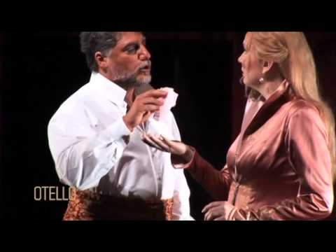 Oper Köln - OTELLO von Giuseppe Verdi