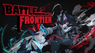 Battle Frontier Gameplay Trailer