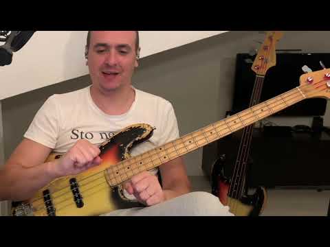 Corso Armonia - 11 - Scala Dorica