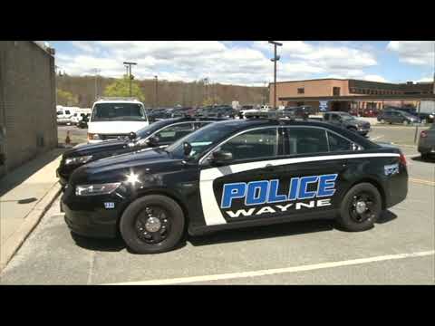 Wayne E Bike Ordinance