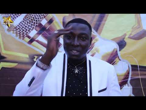 Passage de Digalo la voix d'or a la 5ème Editions de l'emission télé-réalité Dolo koura