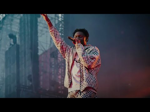Tiakola - T.I.A (Official Original Prod)