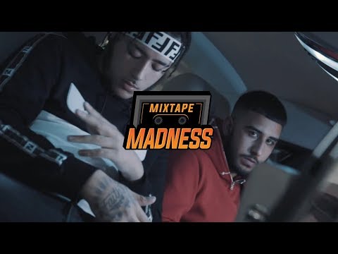 DY x S6ixx - Drop An Ounce (Music Video) | @MixtapeMadness