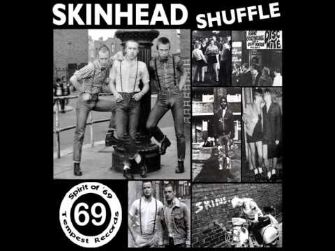 Skinhead A Message To You - Dekker Desmond