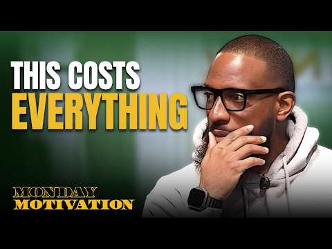 The Freedom Trap: Why “Playing It Safe” Keeps You Broke