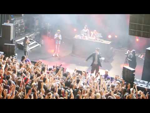 250617 Dean - And You? (어때) | Club Eskimo Dean, Miso, 2xxx & SAAY in London