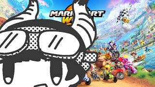【フリーラン初見】Switch 2買えたしみんなでマリオカート ワールドやらん？【視聴者参加型】