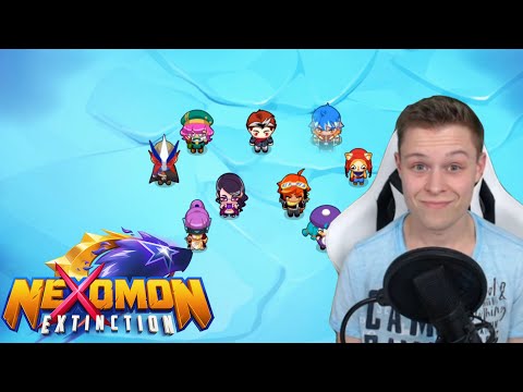 Das Story-FINALE! - Nexomon Extinction #44 (deutsch/ german)