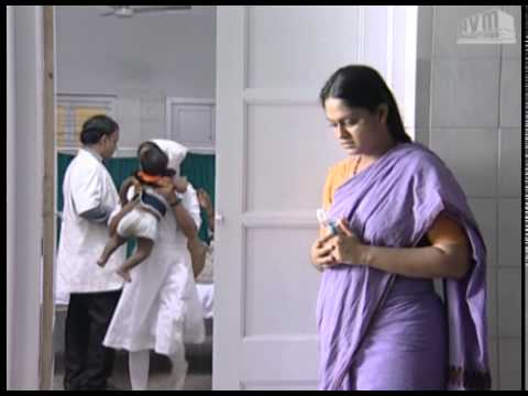 Episode 30: Akila Telugu TV Serial - AVM Productions