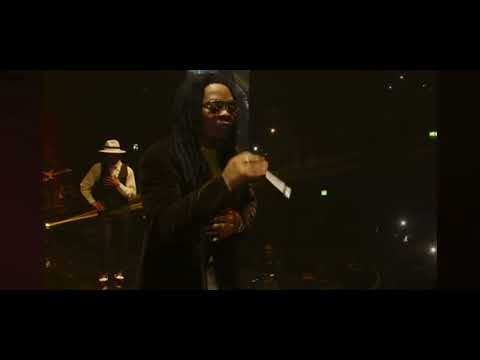 OLAMIDE-MELO MELO PERFORMANCE AT OVO ARENA LONDON