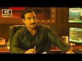 INSIDER TRADING Ka GAME Bazaar Movie Scene Saif Ali Khan Radhika Apte Rohan Vinod Mehra