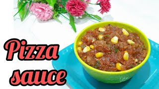 Download lagu Pizza sauce #pizza sauce recipe #beginners kitchen by shalini #bks mp3