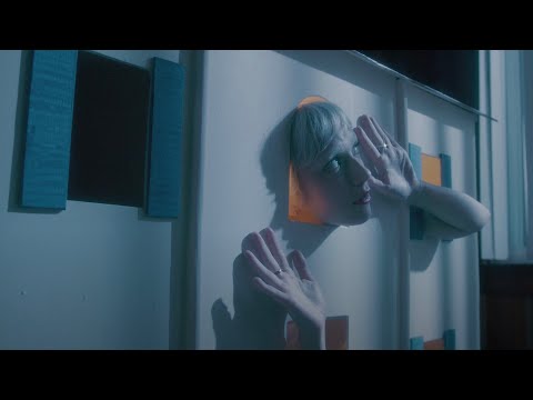 Girlpuppy - Swallow (Official Video)