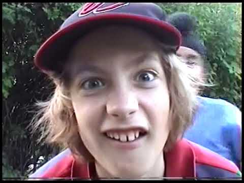 YouTube Thumbnail