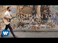 Jonathan Roy - Daniella Denmark (Lyric Video)