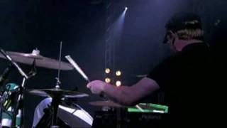 MOGWAI - You Don&#39;t Know Jesus LIVE T In The Park 2009