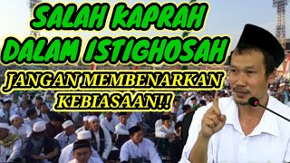 Download lagu Salah kaprah Istighosah - Gus Baha mp3